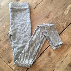 NWOT FP LEGGINGS
